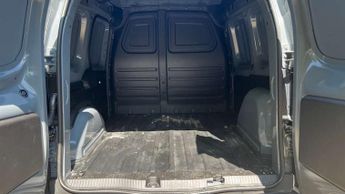 Mercedes-Benz Citan 110CDI Pro Van Auto