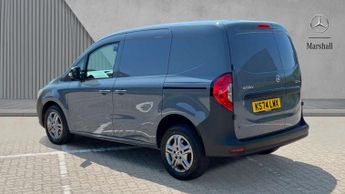 Mercedes-Benz Citan 110CDI Pro Van Auto