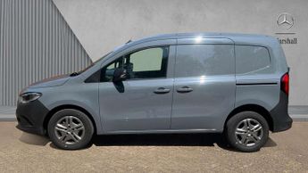 Mercedes-Benz Citan 110CDI Pro Van Auto