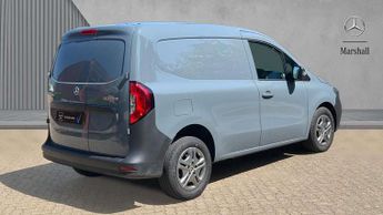 Mercedes-Benz Citan 110CDI Pro Van Auto