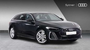 Audi A5 2.0 TFSI 150 S line 5dr S Tronic