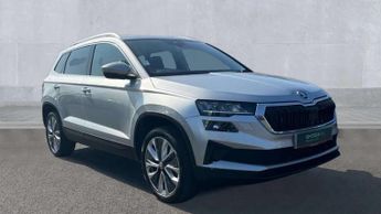Skoda Karoq 1.5 TSI SE L 5dr DSG