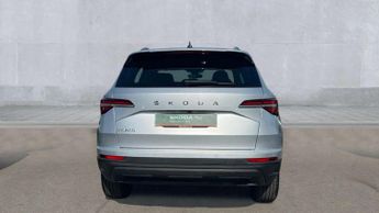 Skoda Karoq 1.5 TSI SE L 5dr DSG
