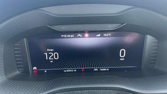 Skoda Karoq 1.5 TSI SE L 5dr DSG