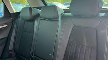 Skoda Karoq 1.5 TSI SE L 5dr DSG