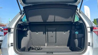 Skoda Karoq 1.5 TSI SE L 5dr DSG