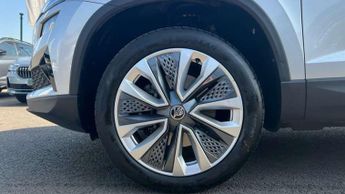 Skoda Karoq 1.5 TSI SE L 5dr DSG