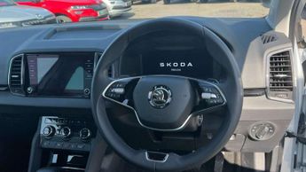 Skoda Karoq 1.5 TSI SE L 5dr DSG