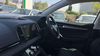 Skoda Karoq 1.5 TSI SE L 5dr DSG