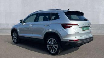 Skoda Karoq 1.5 TSI SE L 5dr DSG