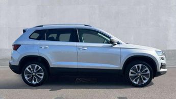Skoda Karoq 1.5 TSI SE L 5dr DSG