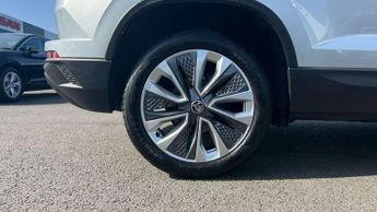 Skoda Karoq 1.5 TSI SE L 5dr DSG