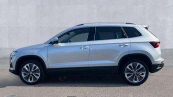 Skoda Karoq 1.5 TSI SE L 5dr DSG