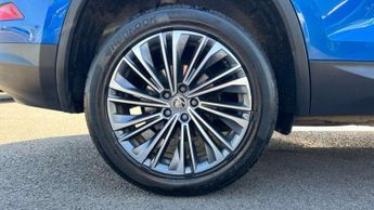 Skoda Kodiaq 2.0 TSI 190 SE L Executive 4x4 5dr DSG [7 Seat]