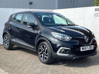 Renault Captur 0.9 TCE 90 Dynamique Nav 5dr
