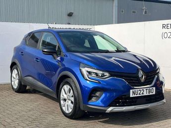 Renault Captur 1.0 TCE 90 Iconic Edition 5dr