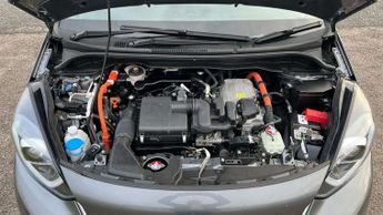 Honda Jazz 1.5 i-MMD Hybrid EX 5dr eCVT