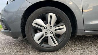 Honda Jazz 1.5 i-MMD Hybrid EX 5dr eCVT