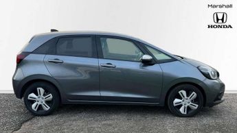Honda Jazz 1.5 i-MMD Hybrid EX 5dr eCVT