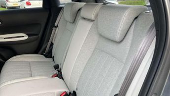 Honda Jazz 1.5 i-MMD Hybrid EX 5dr eCVT