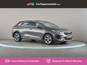 Kia Ceed 1.0T GDi ISG 2 5dr
