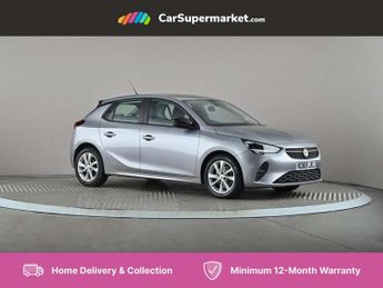 Vauxhall Corsa 1.2 Turbo SE Premium 5dr