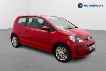 Volkswagen Up 1.0 Move Up 3dr