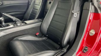 Fiat 124 Spider 1.4 Multiair Lusso Plus 2dr