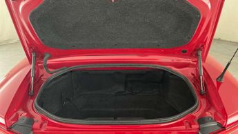 Fiat 124 Spider 1.4 Multiair Lusso Plus 2dr