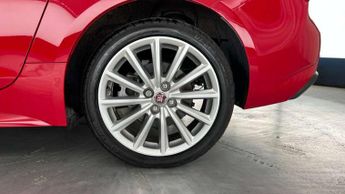 Fiat 124 Spider 1.4 Multiair Lusso Plus 2dr