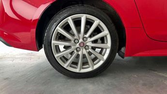 Fiat 124 Spider 1.4 Multiair Lusso Plus 2dr
