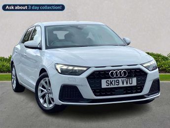 Audi A1 35 TFSI Sport 5dr