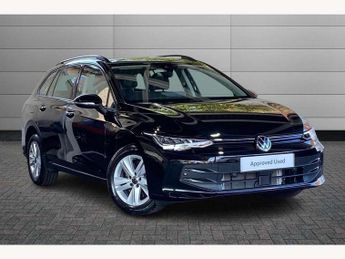 Volkswagen Golf TDi 2.0 TDI Life 5dr