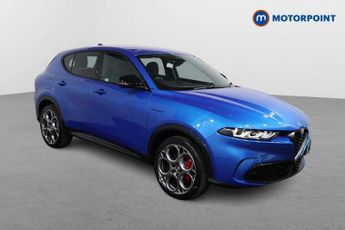 Alfa Romeo Tonale 1.3 PHEV Veloce 5dr Auto