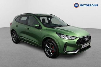 Ford Kuga 2.5 PHEV ST-Line 5dr CVT