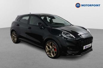 Ford Puma 1.5 EcoBoost ST 5dr