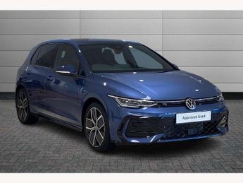 Volkswagen Golf 1.5 eTSI 150 R-Line 5dr DSG