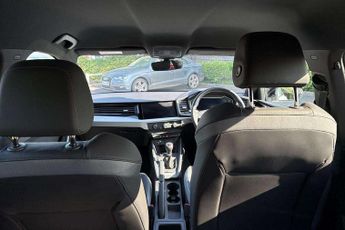 Audi A1 25 TFSI Black Edition 5dr