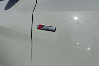 Audi A1 25 TFSI Black Edition 5dr