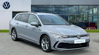 Volkswagen Golf 1.5 eTSI 150 R-Line 5dr DSG