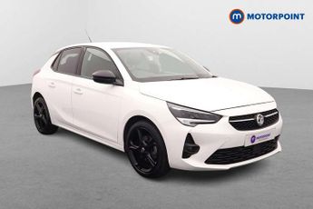 Vauxhall Corsa 1.2 Turbo GS 5dr