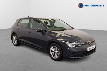 Volkswagen Golf 1.5 TSI Life 5dr