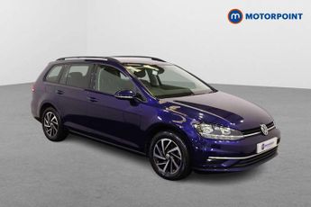 Volkswagen Golf 1.5 TSI EVO 150 Match 5dr