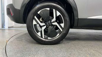 Peugeot 2008 1.2 PureTech 130 GT 5dr EAT8