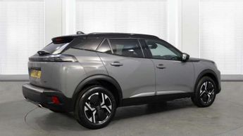Peugeot 2008 1.2 PureTech 130 GT 5dr EAT8