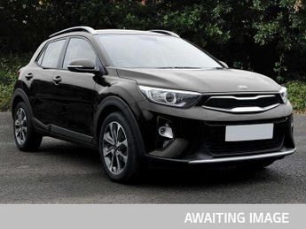 Kia Stonic 1.0T GDi 2 5dr