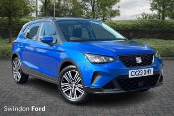 SEAT Arona 1.0 TSI SE 5dr