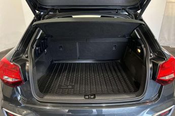 Audi Q2 35 TFSI Sport 5dr