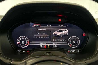 Audi Q2 35 TFSI Sport 5dr