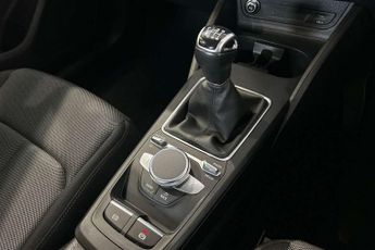 Audi Q2 35 TFSI Sport 5dr